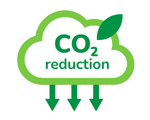CO2 reduction