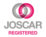 JOSCAR registered