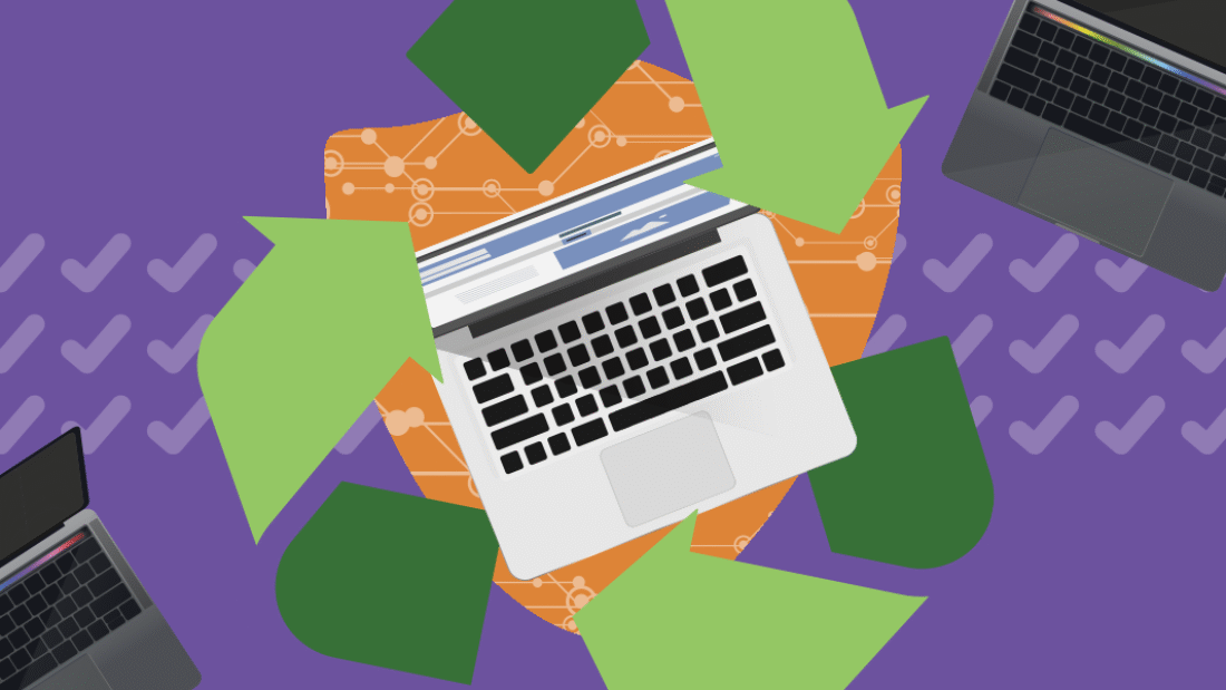 Compliant-IT-Asset-Disposal-CiLifecycle-UK-Wales-ITAD-7-Steps