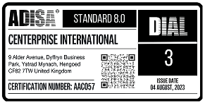 ADISA-standard-8.0-CiLifecycle-UK-Wales-ITAD-Centerprise