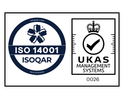 ISO 14001 Environmental Management