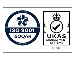 ISO 9001 Quality Management